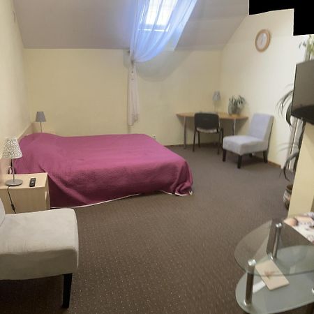 Valentina'S Rooms VNO Eksteriør bilde