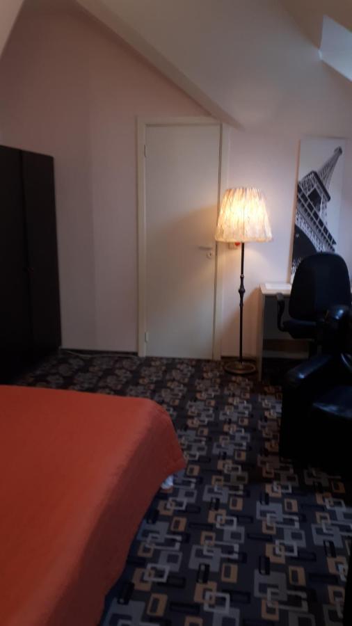 Valentina'S Rooms VNO Eksteriør bilde